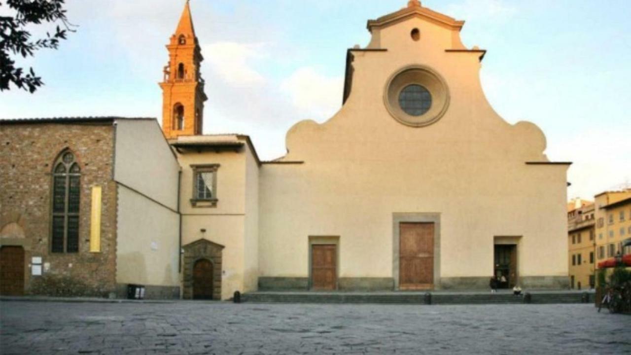 Casa Rachele Hotel Florence Exterior photo